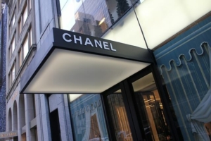 Chanel, Gucci & Prada Bestseller