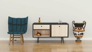 Sind Designer-Möbel den Preis wert?